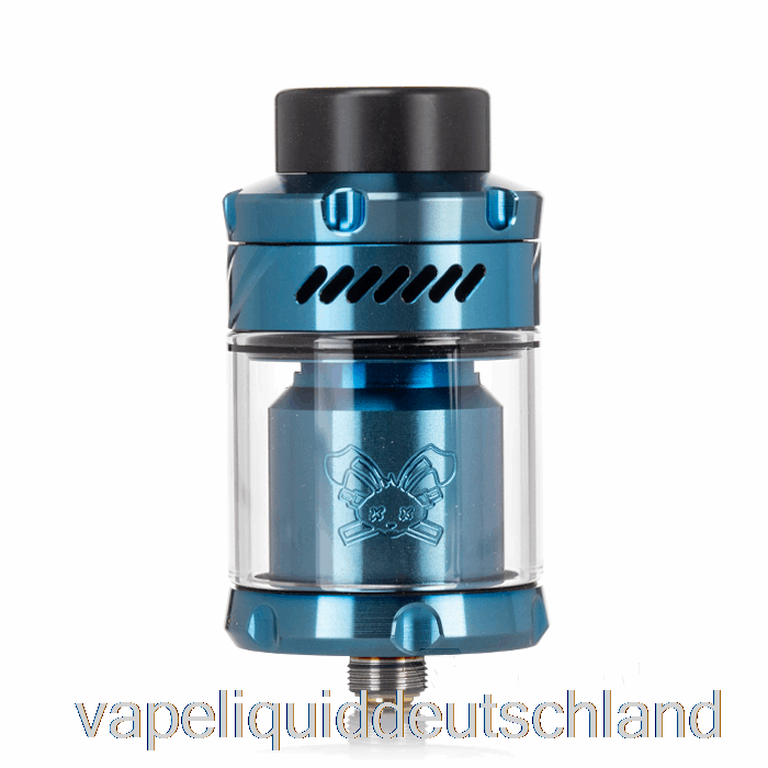 Hellvape Dead Rabbit V3 25mm RTA Blue Vape Liquid